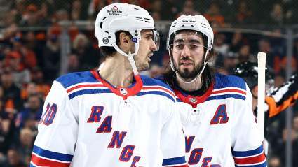 NHL Player Props: Stanley Cup Playoff Picks for April 21