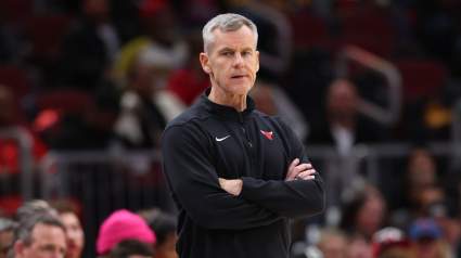 Billy Donovan Offers Candid Take on Bulls’ Season After Loss to Magic