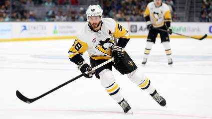 NHL Best Bets: Letang, Dobson & More DFS Value Picks for April 1