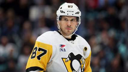 Sidney Crosby Shakes Up NHL MVP Race in Penguins’ Playoff Push