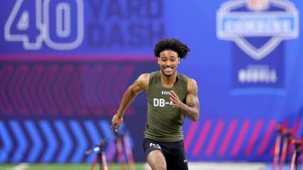 Former Steeler Levon Kirkland Wants Team to Draft NFL’s Smallest Cornerback