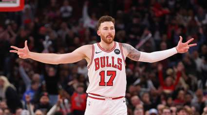 Bulls Rookie Reveals Major Update After Season-Ending Injury