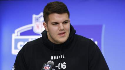 Packers Draft Target Compares Himself to Green Bay Legend