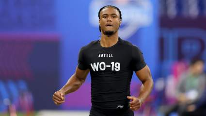Cowboys Projected to Add WR with ‘One of The Best in The League’ Potential