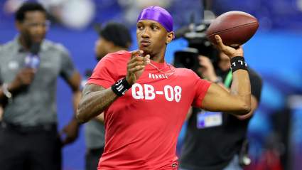 Ex-NFL Player Predicts Jets Will ‘Shock the World’ With QB Move
