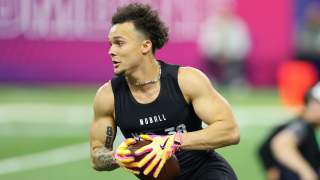 National Champion Wide Receiver Called Perfect Fit for Steelers