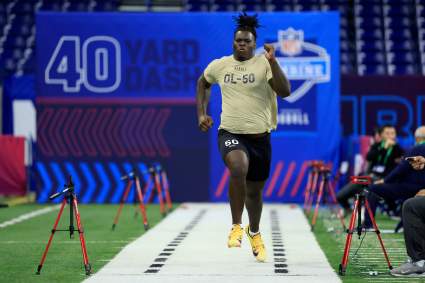 Packers Urged to Draft Top Prospect with ‘Rare Tools’