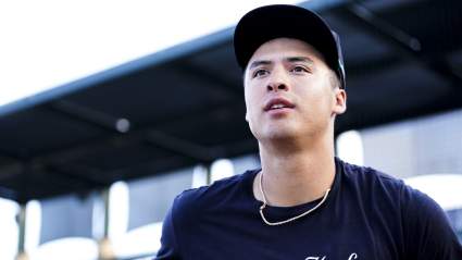 Yankees Shake Up Batting Order, Place Surging Shortstop in Leadoff Spot