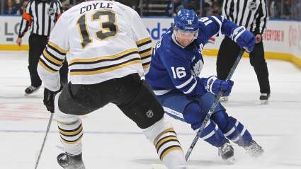 NHL Player Props: Stanley Cup Playoff Picks for April 20