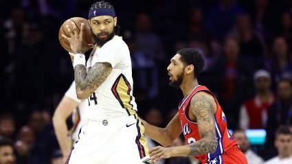 Play-In Tournament Props: Fade Ingram Over Points Against Lakers