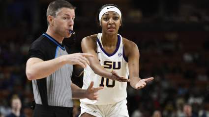 Angel Reese’s Future WNBA Salary Could Compare to 4-Time All-Star