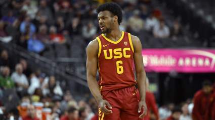 Bronny James’ NBA Salary Projection is a Fraction of LeBron’s