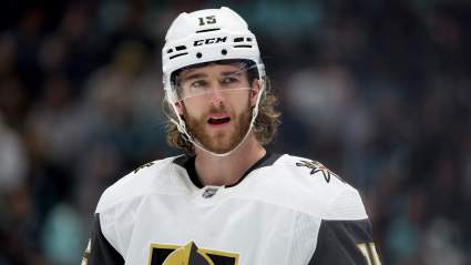 Golden Knights Ink Deadline Acquisition to 8-Year, $58 Million Extension