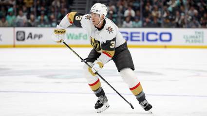 NHL Daily Fantasy: AI-Powered Value Picks for April 10