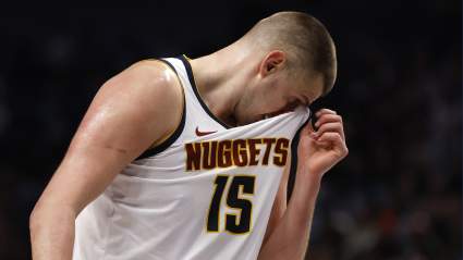 Former NBA Star Has Harsh Words for Nuggets Nikola Jokic: ‘Worst MVP’