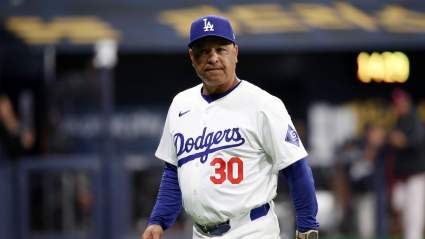 Dodgers Named Potential Fit for 2-Time All-Star Closer