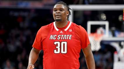 Breakout NC State Star DJ Burns Getting Interest From ‘Multiple’ NFL Teams: Report