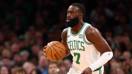 Jaylen Brown Reveals Full Extent of Wrist Injury After Celtics Win
