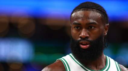 Celtics’ Al Horford Shares Strong Message on Jaylen Brown: ‘Very Clear’