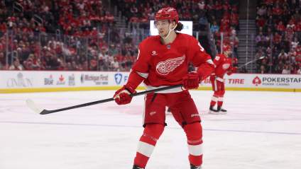NHL Daily Fantasy: AI-Powered Value Picks for April 5