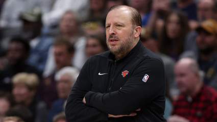 Knicks Floated as Trade Destination for $91 Million Wing
