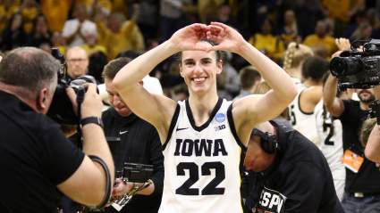 Caitlin Clark’s WNBA Salary Projections With Indiana Fever Turn Heads