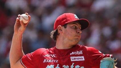 Cubs’ Potential Signing of Controversial Cy Young Winner Quickly Shot Down