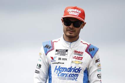 Kyle Larson’s Quest for Indy 500, Coca-Cola 600 Double