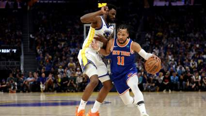 Jalen Brunson Predicted to Nix Knicks Extension and Here’s Why