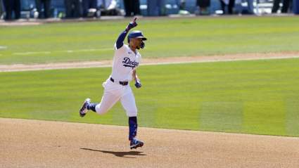 MLB Power Rankings 2024: Mookie Betts Puts Dodgers on Top
