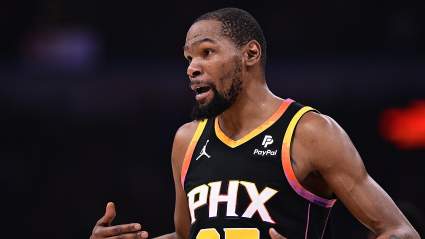 Suns’ Kevin Durant Believed His Career Was Over in 2019