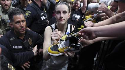 Caitlin Clark’s NIL Money From Deals Are the Talk of March Madness