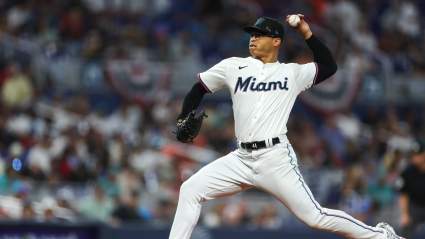 Orioles Trade Proposal Sends Marlins Lefty to Baltimore for Top Prospects