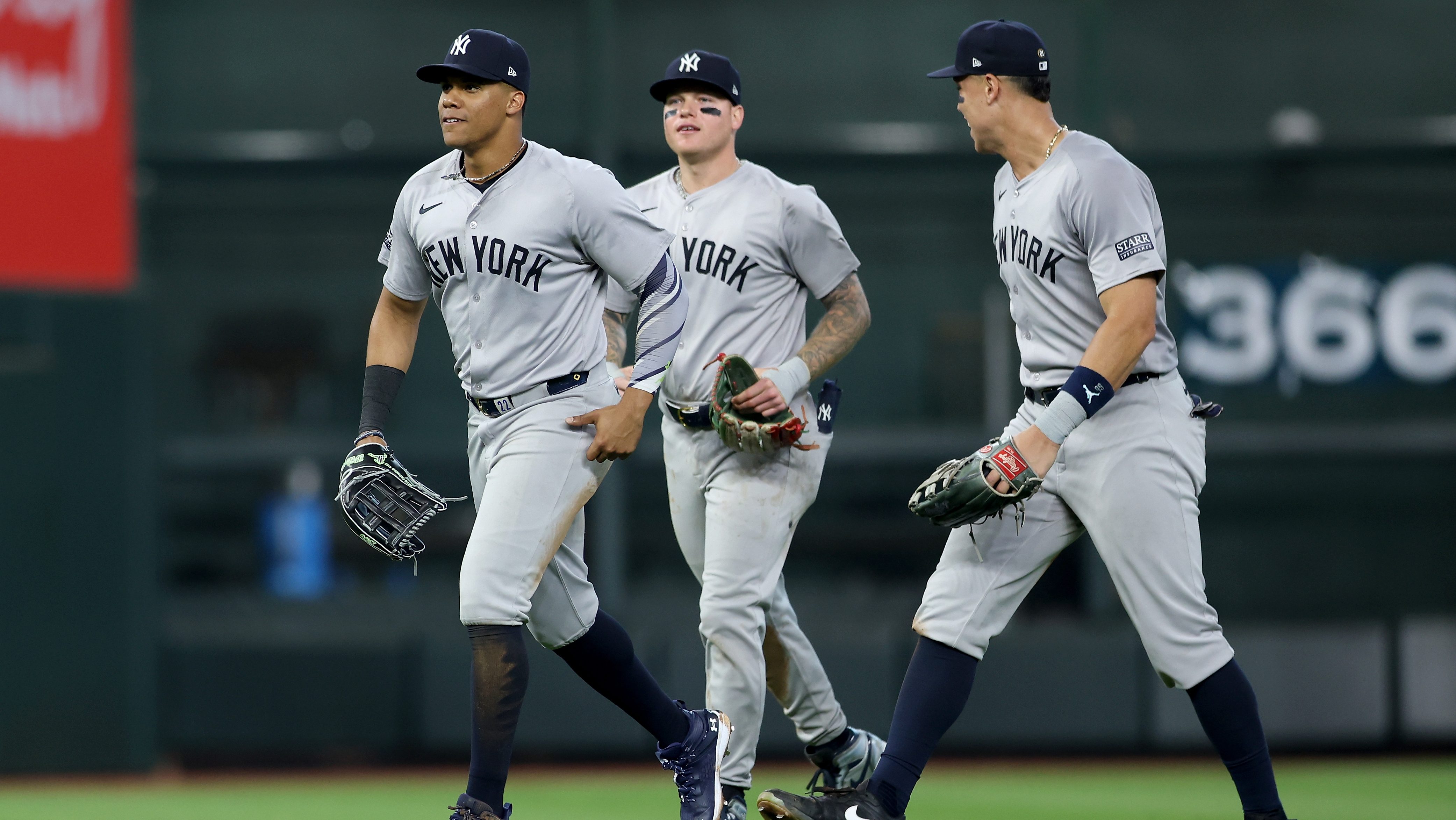 Experts Predict 2 Yankees to be Named to All-MLB Teams - Heavy.com