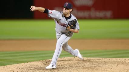 Yankees Named as Potential Landing Spot in Trade for Cy Young Award Winner