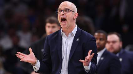 Dan Hurley Net Worth, Salary, and New Contract With the UConn Huskies