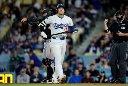 Johnny Damon Opens Up on ‘Really Tough Call’ With Dodgers’ Shohei Ohtani