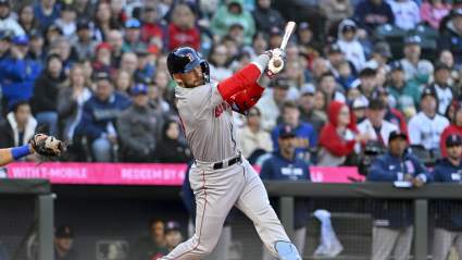 Boston Red Sox Reveal Timeline for Injured $140 Million Slugger
