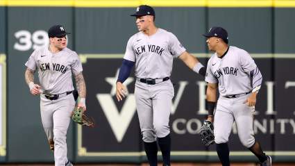 Yankees Outfielder Has 2 Words to Describe the 2024 Team