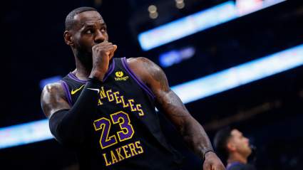 LeBron James’ Potential Retirement Timeline Leaked