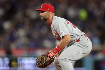 Cardinals Superstar Paul Goldschmidt Sings the Praises of Redbirds Rookie