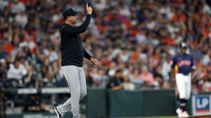 Blockbuster Trade Idea Sends Yankees $7 Million Shutdown All-Star Reliever