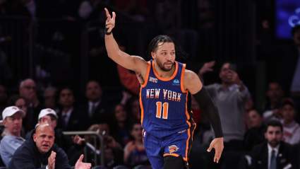 Knicks Star Jalen Brunson Gets MVP Endorsement From Top NBA Coach