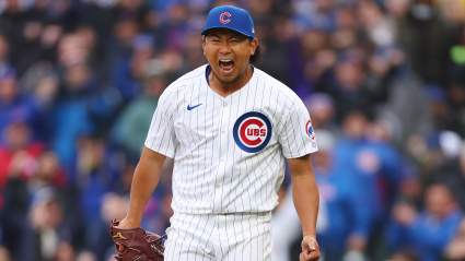 Justin Steele Sends 6-Word Message After Shōta Imanaga Dominates in Cubs Victory