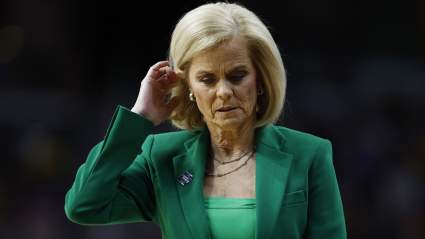 Kim Mulkey Reveals Why LSU’s Season Went Awry