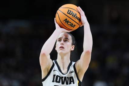 Luka Doncic Makes Big Statement on Iowa’s Caitlin Clark