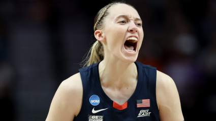 Paige Bueckers’ WNBA Salary Projection Is Dwarfed by Her Endorsement Deals