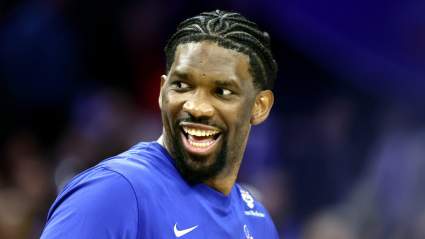 Sixers Own Best Odds to Land 9-Time All-Star as Joel Embiid’s Running Mate