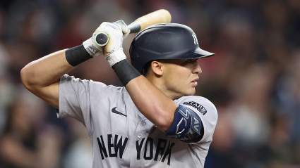 Yankees Urged to Move .423 Hitter Up the Order ‘ASAP’