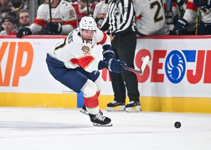 NHL Daily Fantasy: AI-Powered Value Picks for April 23